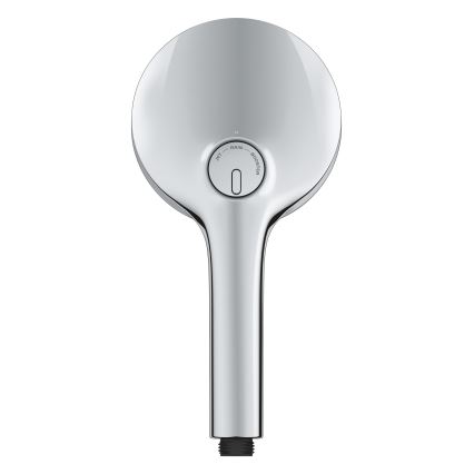 GROHE 1348630000 - Rokas dušas galviņa VITALIO JOY+ 120 mm, spīdīgs hroms