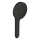GROHE 1348632430 - Rokas duša VITALIO JOY+ 120 mm melna