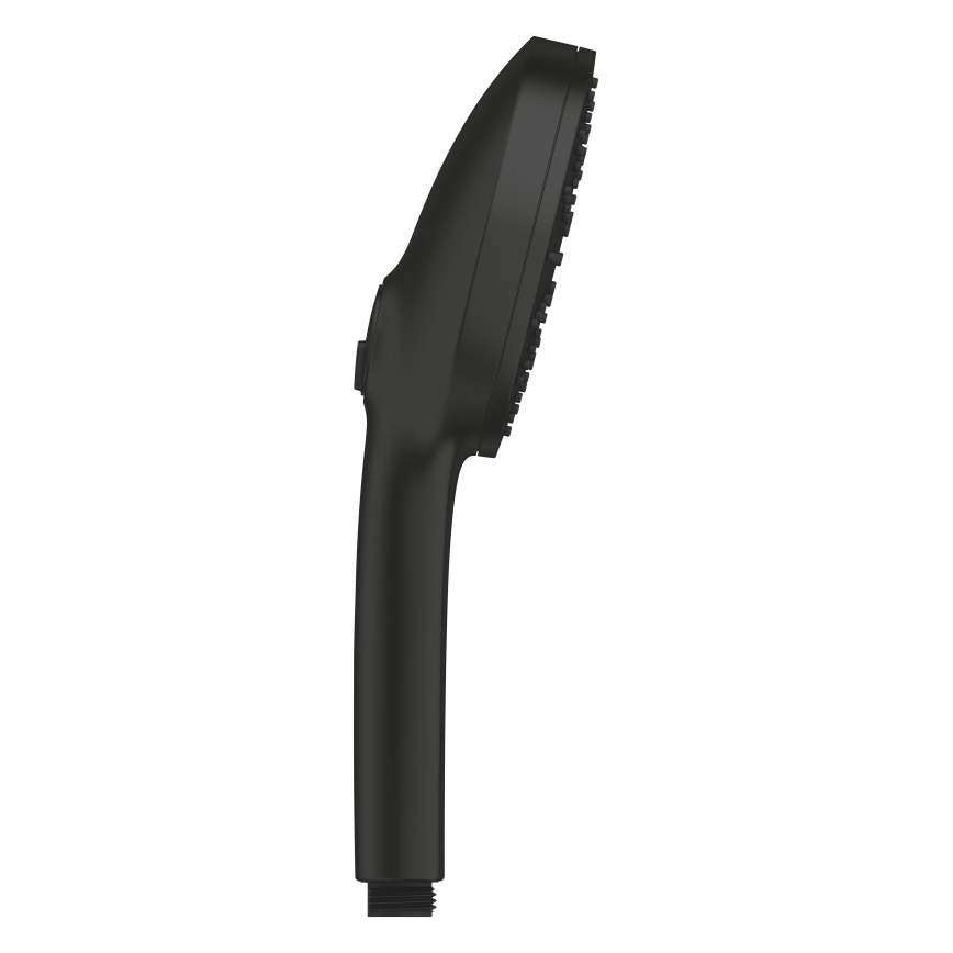 GROHE 1348632430 - Rokas duša VITALIO JOY+ 120 mm melna