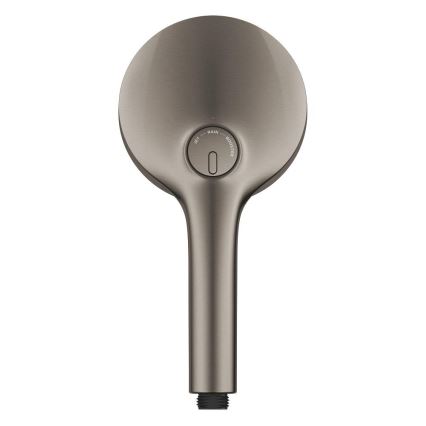 GROHE 134863AL00 - Rokas duša VITALIO JOY+ 120 mm grafīta