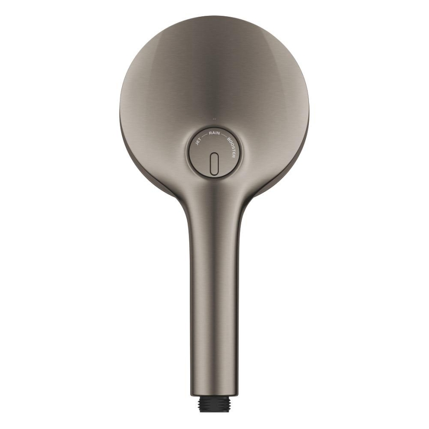 GROHE 134863AL00 - Rokas duša VITALIO JOY+ 120 mm grafīta