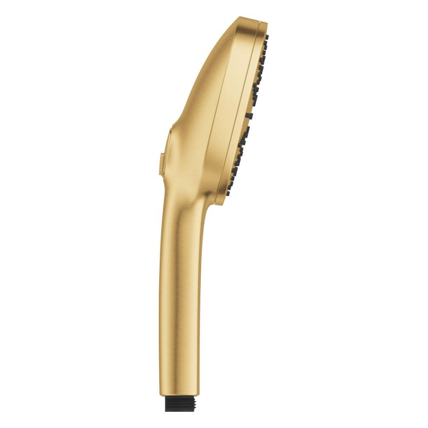 GROHE 134863GN00 - Rokas duša VITALIO JOY+ 120 mm zelta
