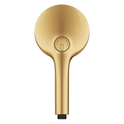 GROHE 134863GN00 - Rokas duša VITALIO JOY+ 120 mm zelta