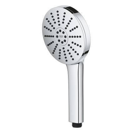 GROHE 1348640000 - Rokas duša VITALIO JOY+ 120 mm spīdīgs hroms