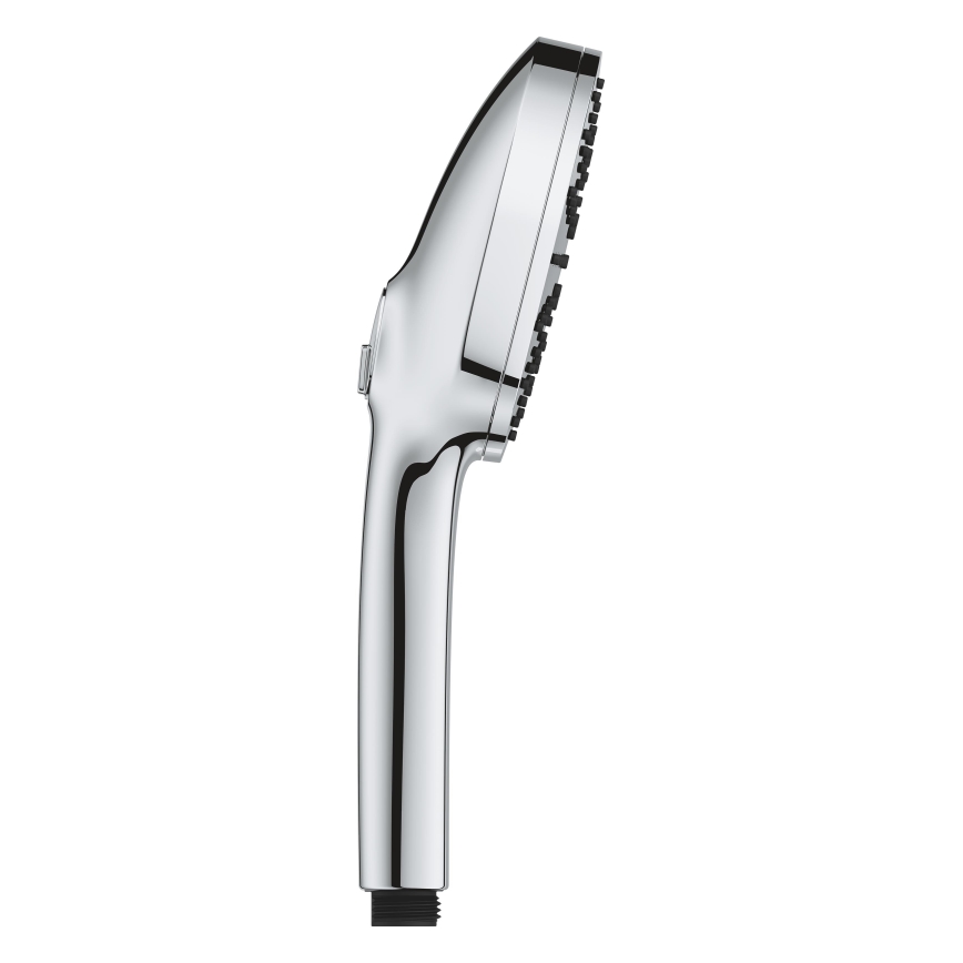 GROHE 1348640000 - Rokas duša VITALIO JOY+ 120 mm spīdīgs hroms