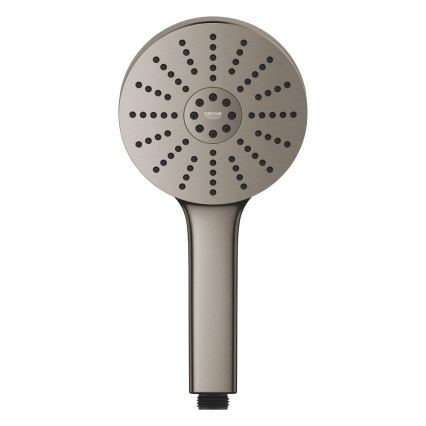 GROHE 134864AL00 - Rokas duša VITALIO JOY+ 120 mm grafīts