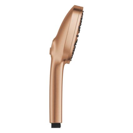 GROHE 134864DL00 - Rokas duša VITALIO JOY+ 120 mm miedzaina