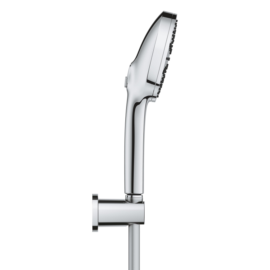 GROHE 1348650000 - Dušas komplekts VITALIO JOY+ 120 mm spīdīgs hroms