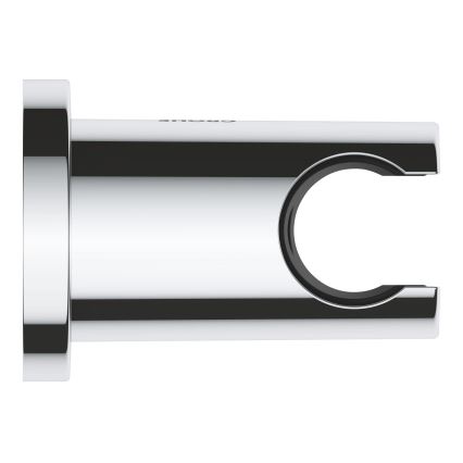 GROHE 1348650000 - Dušas komplekts VITALIO JOY+ 120 mm spīdīgs hroms