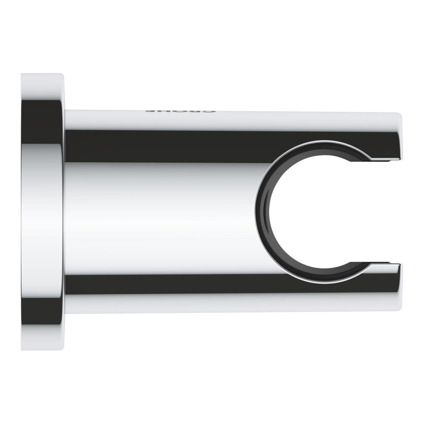 GROHE 1348650000 - Dušas komplekts VITALIO JOY+ 120 mm spīdīgs hroms