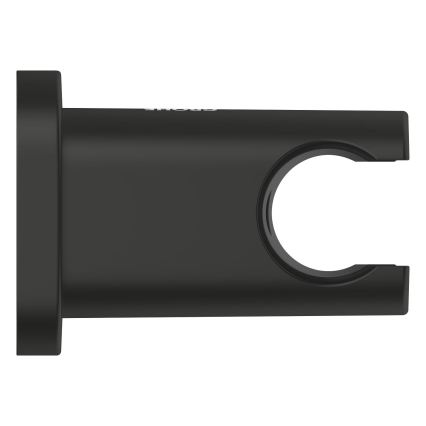GROHE 1348652430 - Dušas komplekts VITALIO JOY+ 120 mm melns