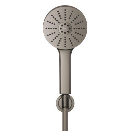 GROHE 134865AL00 - Dušas komplekts VITALIO JOY+ 120 mm grafīta