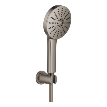 GROHE 134865AL00 - Dušas komplekts VITALIO JOY+ 120 mm grafīts