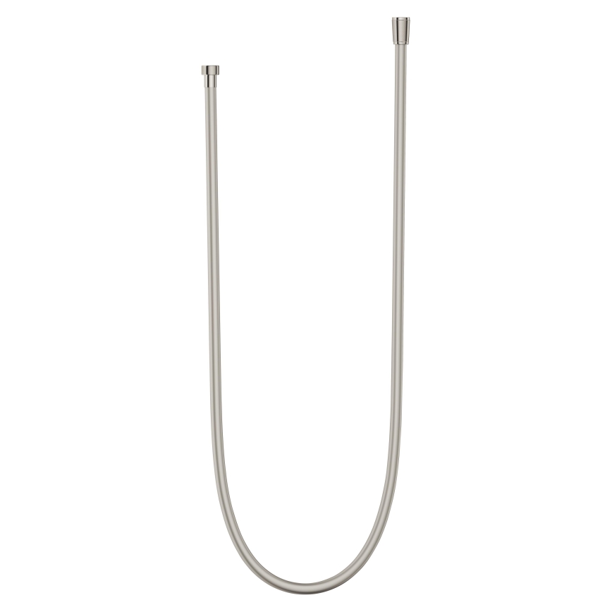 GROHE 134865DC00 - Dušas komplekts VITALIO JOY+ 120 mm matēts hroms