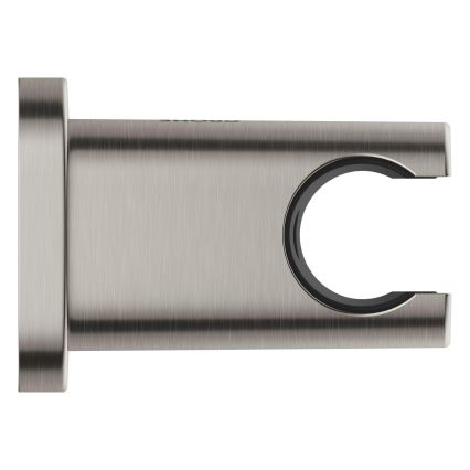 GROHE 134865DC00 - Dušas komplekts VITALIO JOY+ 120 mm matēts hroms