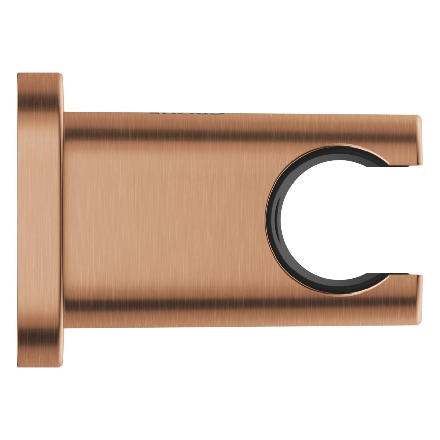 GROHE 134865DL00 - Dušas komplekts VITALIO JOY+ 120 mm miedzēts
