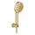 GROHE 134865GN00 - Dušas komplekts VITALIO JOY+ 120 mm, zelta krāsa