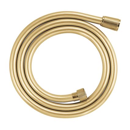 GROHE 134865GN00 - Dušas komplekts VITALIO JOY+ 120 mm, zelta krāsa