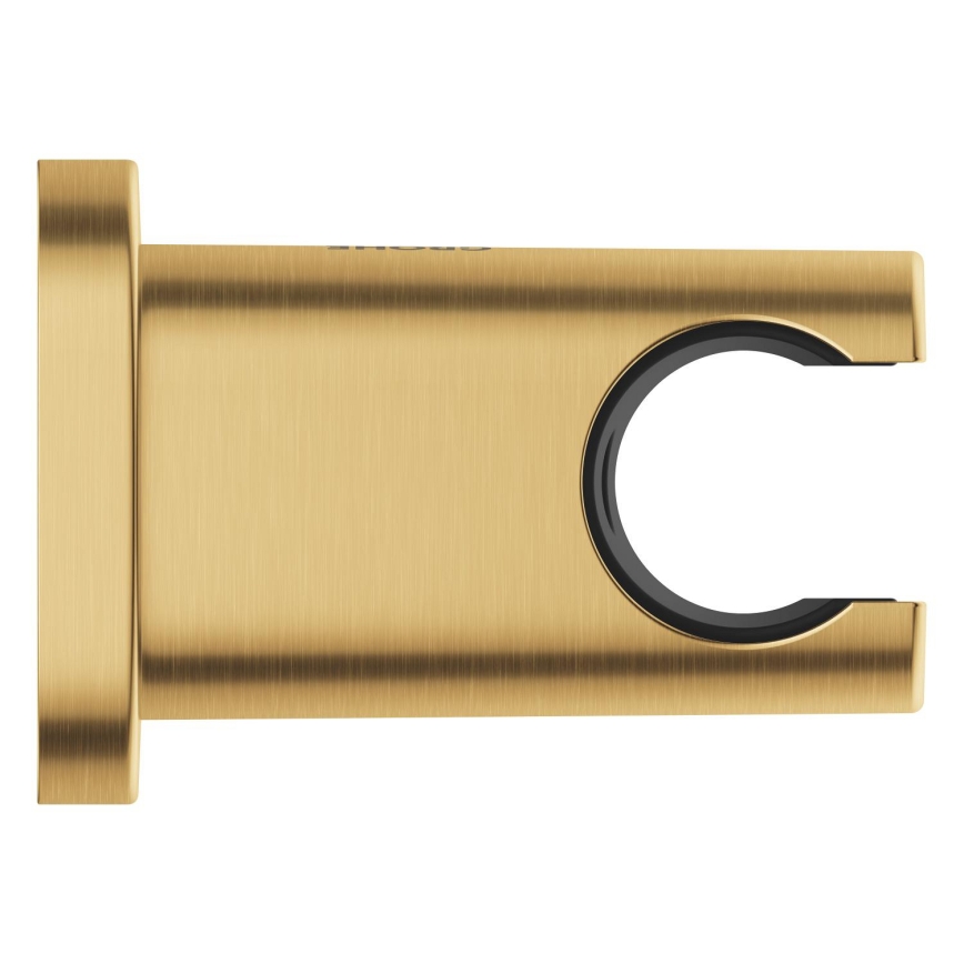GROHE 134865GN00 - Dušas komplekts VITALIO JOY+ 120 mm, zelta krāsa