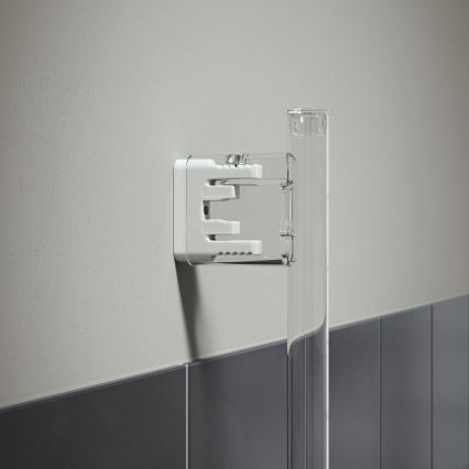 GROHE 1348660000 - Dušas komplekts VITALIO JOY+ 120 mm spīdīgs hroma pārklājums