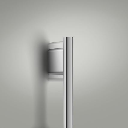 GROHE 1348660000 - Dušas komplekts VITALIO JOY+ 120 mm spīdīgs hroma pārklājums