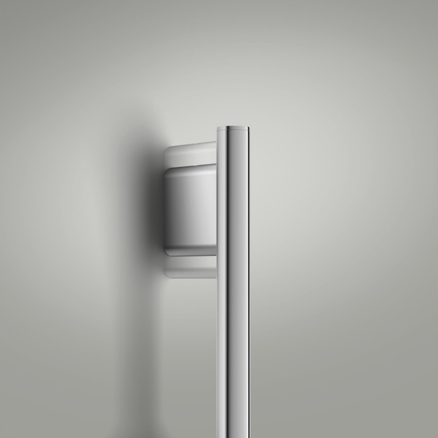 GROHE 1348660000 - Dušas komplekts VITALIO JOY+ 120 mm spīdīgs hroma pārklājums