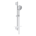 GROHE 1348660000 - Dušas komplekts VITALIO JOY+ 120 mm, spīdīgs hroms