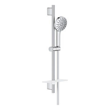 GROHE 1348660000 - Dušas komplekts VITALIO JOY+ 120 mm, spīdīgs hroms