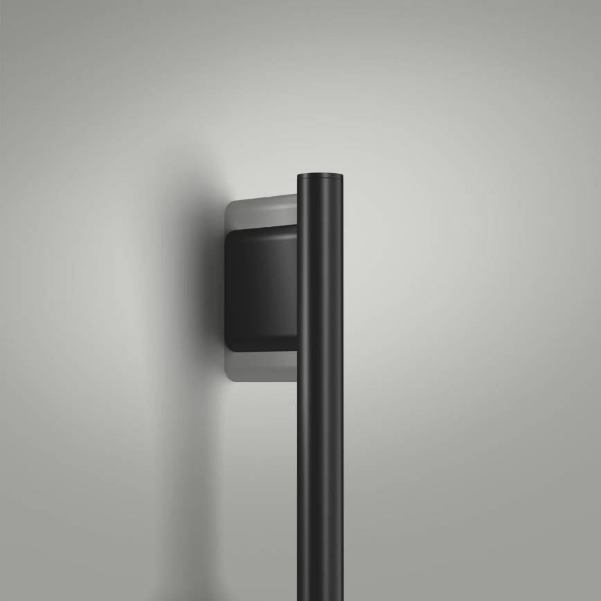 GROHE 1348662430 - Dušas komplekts VITALIO JOY+ 120 mm, melns