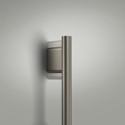 GROHE 134866AL00 - Dušas komplekts VITALIO JOY+ 120 mm, grafīta krāsa