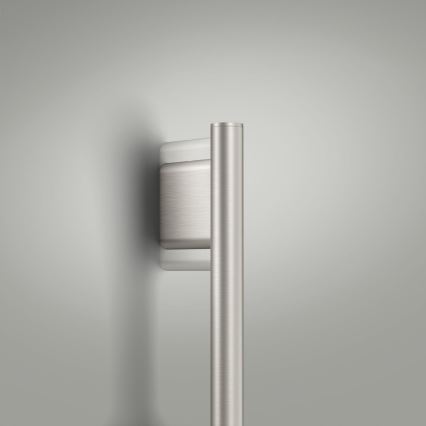GROHE 134866DC00 - Dušas komplekts VITALIO JOY+ 120 mm matēts hroms
