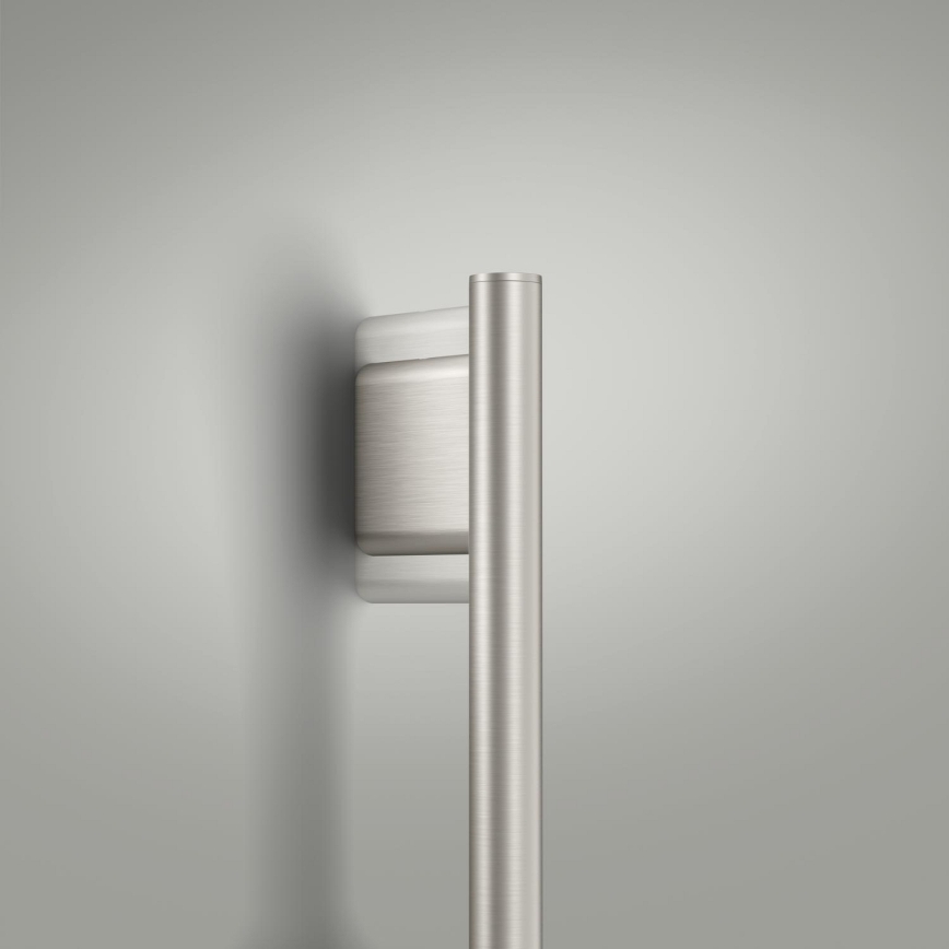 GROHE 134866DC00 - Dušas komplekts VITALIO JOY+ 120 mm matēts hroms