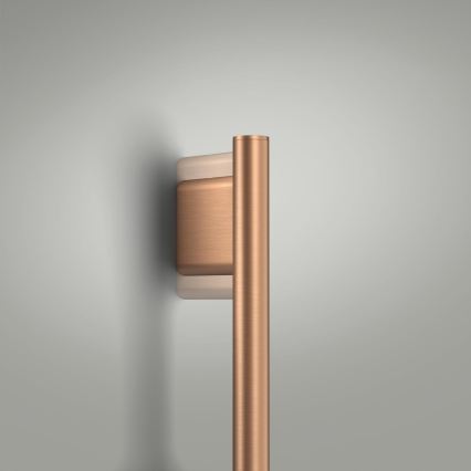 GROHE 134866DL00 - Dušas komplekts VITALIO JOY+ 120 mm ar vara apdari
