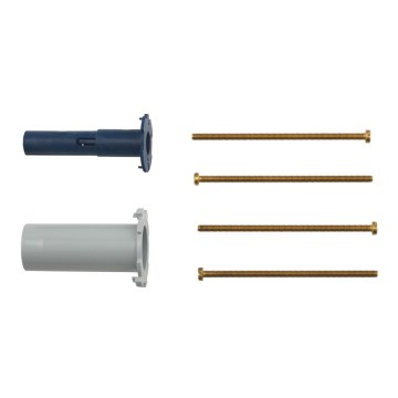 GROHE 14058000 - Universāls pagarinājuma komplekts 25 mm
