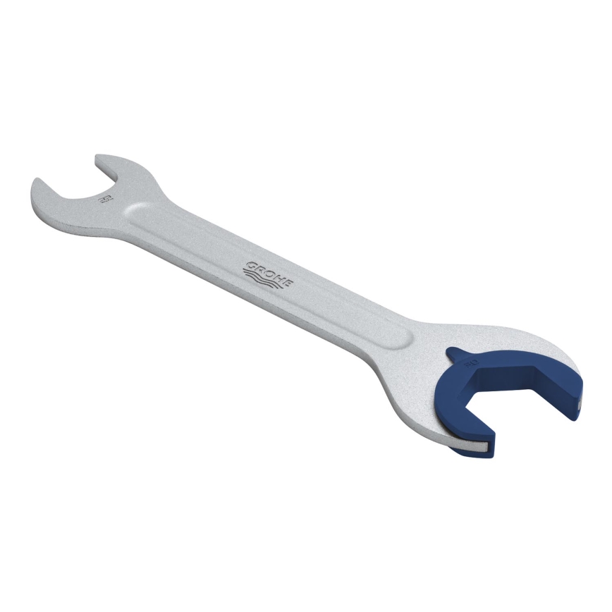 GROHE 14245000 - QUICKSPANNER montāžas atslēga, matēts hroms