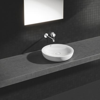 GROHE 19408001 - Izlietnes jaucējkrāns ESSENCE 183 mm spīdīgs hroms