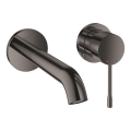 GROHE 19408A01 - Izlietnes jaucējkrāns ESSENCE, 183 mm, grafīts