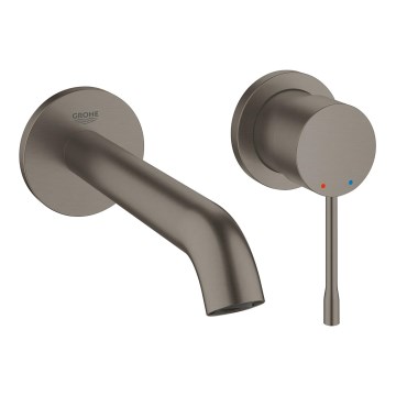 GROHE 19408AL1 - Izlietnes jaucējkrāns ESSENCE 183 mm grafīts