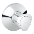 GROHE 19806001 - Virsējā daļa iebūvējamajam vārstam COSTA L 20-200 mm, spīdīgs hroms