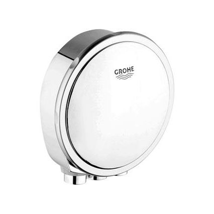 GROHE 19952000-Vannas uzpildes, noteces un pārplūdes komplekts TALENTOFILL hromēts