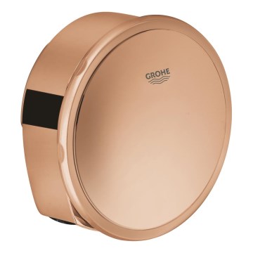 GROHE 19952DA0 - TALENTOFILL vannas piepildes, noteces un pārplūdes komplekts, zeltains