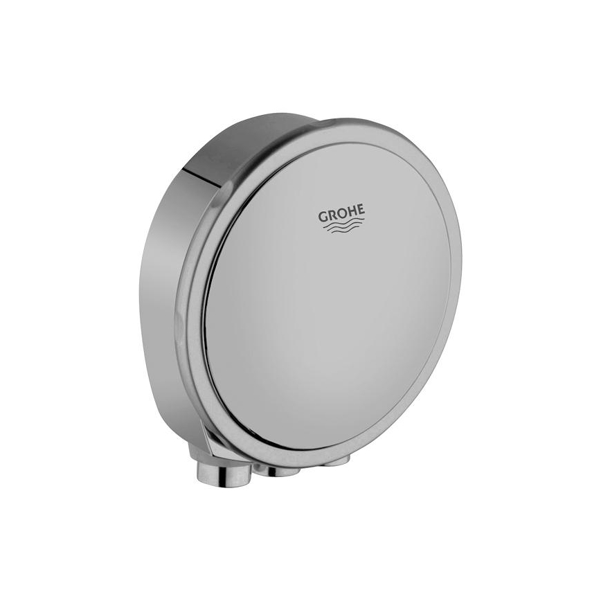 GROHE 19952DA0 - TALENTOFILL vannas piepildes, noteces un pārplūdes komplekts, zeltains