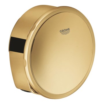 GROHE 19952GL0 -Vannas uzpildes, notekas un pārplūde. komplekts TALENTOFILL zelta