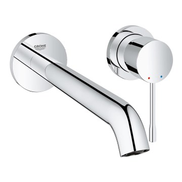 GROHE 19967001 - ESSENCE izlietnes jaucējkrāns 110 mm spīdīgs hroms