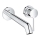 GROHE 19967001 - Izlietnes jaucējkrāns ESSENCE 110 mm spīdīgs hroms