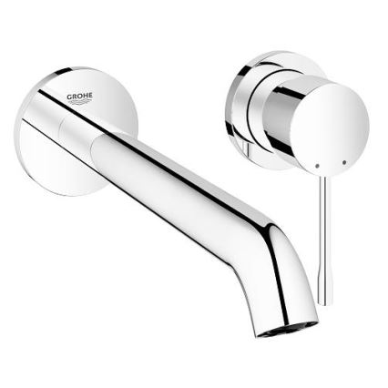 GROHE 19967001 - Izlietnes jaucējkrāns ESSENCE 110 mm spīdīgs hroms