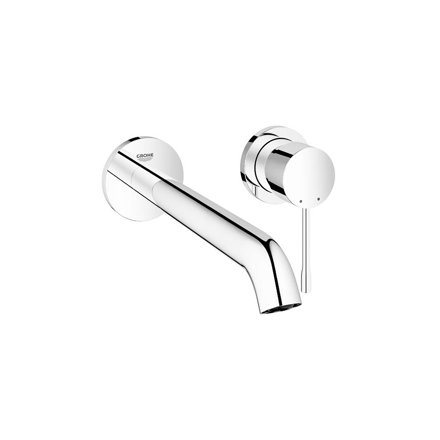 GROHE 19967001 - Izlietnes jaucējkrāns ESSENCE 110 mm spīdīgs hroms