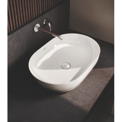 GROHE 19967001 - Izlietnes jaucējkrāns ESSENCE 110 mm spīdīgs hroms