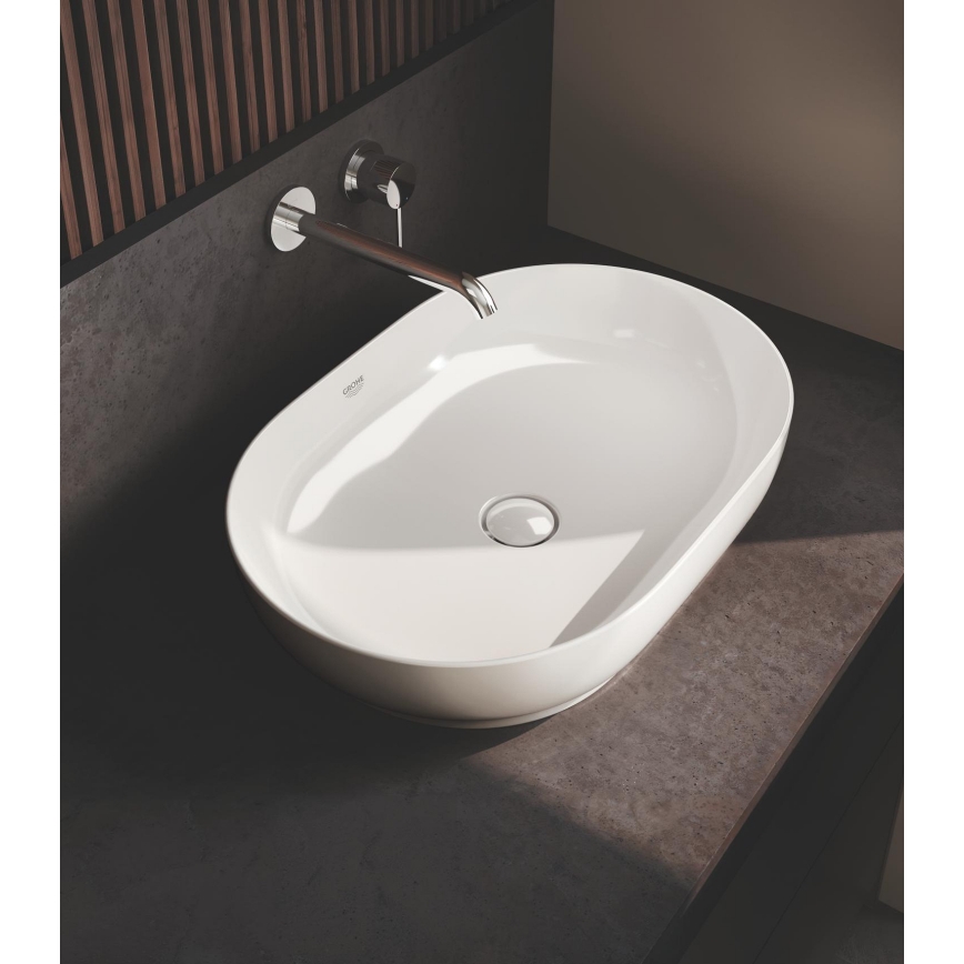 GROHE 19967001 - Izlietnes jaucējkrāns ESSENCE 110 mm spīdīgs hroms