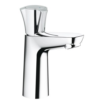 GROHE 20186001 - Stāvošais vārsts COSTA L DN 15 spīdīgs hroms